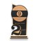 Trophy Award - CUSTOM - 9 Ball - 1st 2nd 3rd Place - 9x5 Inches